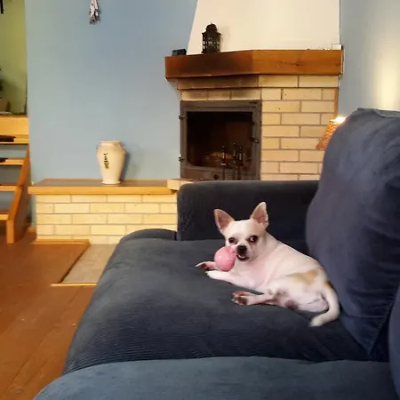 Chata Feriehus