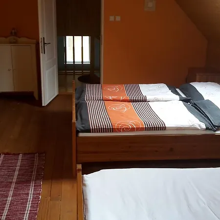 Chata 펜션 *